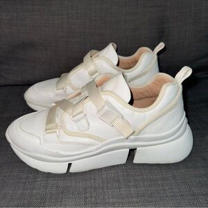 Chloe Sonnie Sneakers